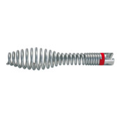 Rothenberger club drill avec accouplement de 16 mm, D=28 mm-3