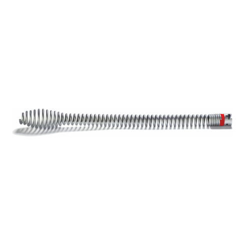 Rothenberger club drill, long avec 16 mm d'accouplement, D=28 mm L= 500 mm