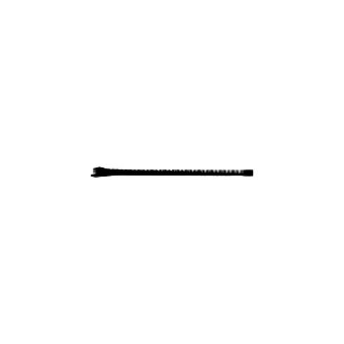 Rothenberger club drill, long avec 16 mm d'accouplement, D=28 mm L= 500 mm