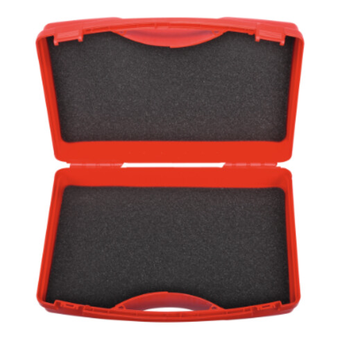Rothenberger Coffret en plastique pour inserts réduits, P160Sani