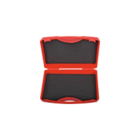 Rothenberger Coffret en plastique pour inserts réduits, P160Sani