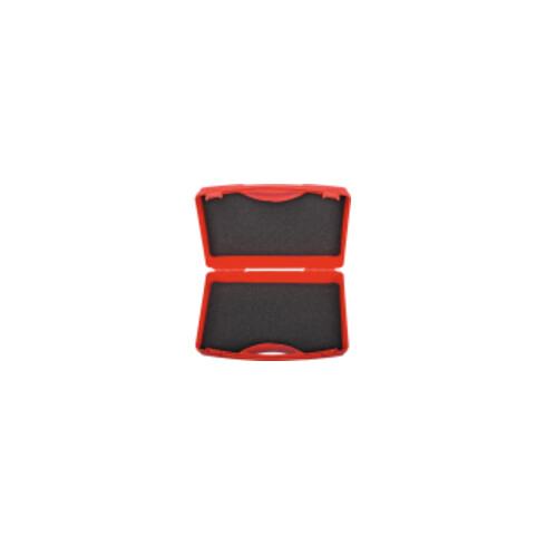 Rothenberger Coffret en plastique pour inserts réduits, P160Sani