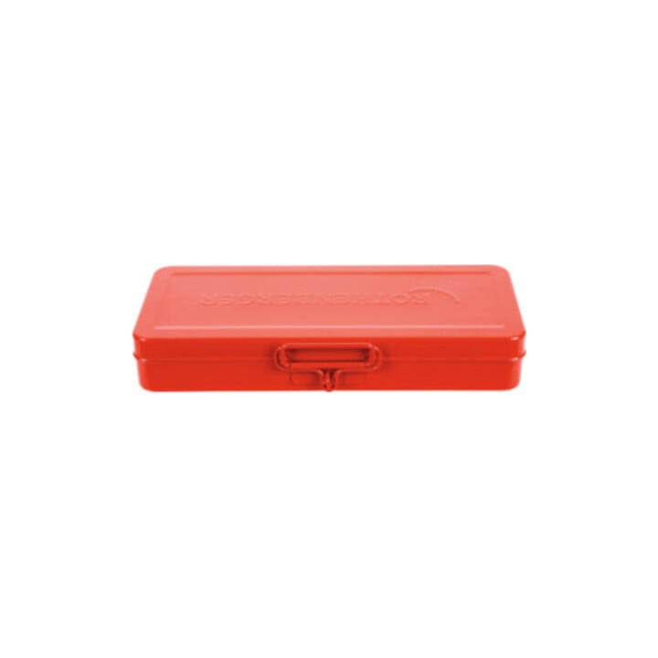 Rothenberger Coffret en tôle d'acier pour garniture RE 17, vide