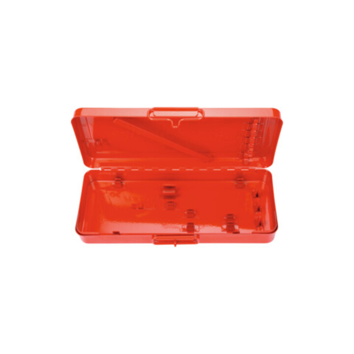 Rothenberger Coffret en tôle d'acier pour garniture RE 17, vide
