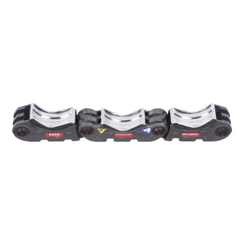 Rothenberger Collier de sertissage Standard SV54 (ZBS 1)