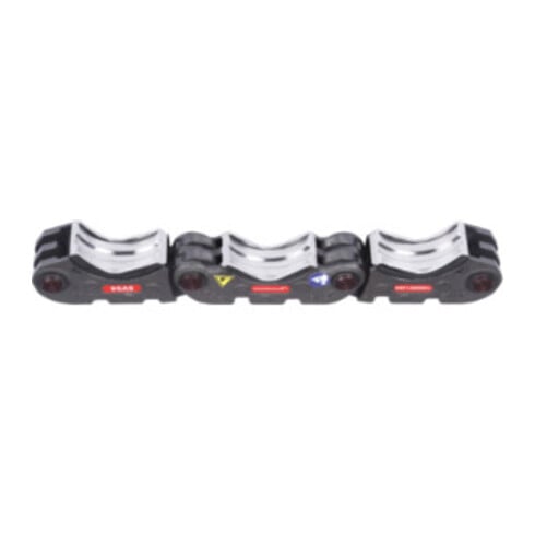 Rothenberger Collier de sertissage Standard SV54 (ZBS 1)