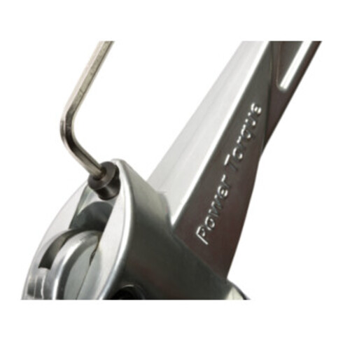 Rothenberger COMBI Kit, 1/2-3/4-1", ROLOCK