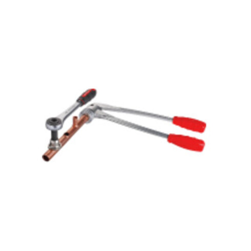 Rothenberger COMBI Kit, 1/2-3/4-1", ROLOCK