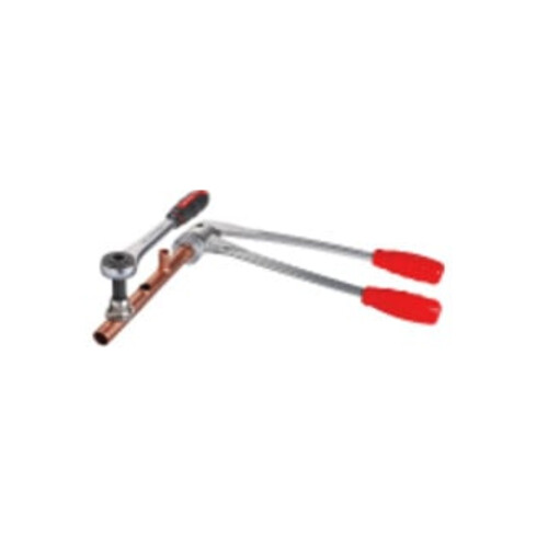 Rothenberger COMBI Kit, 1/2-5/8-7/8-1.1/8", ROLOCK