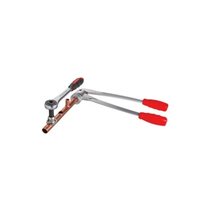 Rothenberger COMBI Kit, 1/2-5/8-7/8-1.1/8", ROLOCK