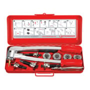 Rothenberger COMBI KIT Expander/Aushalser Set, 12-15-18-22mm, ROLOCK-2
