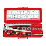 Rothenberger COMBI KIT Expander/Aushalser Set, 12-15-18-22mm, ROLOCK-5