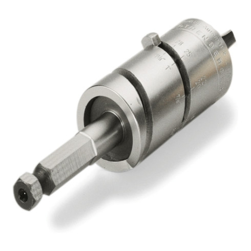 Rothenberger COMBI KIT Expander / col 12-15-18-22 mm
