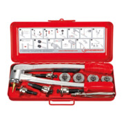 Rothenberger COMBI KIT Kit extenseur/étireur, 12-15-18-22mm, ROLOCK-5