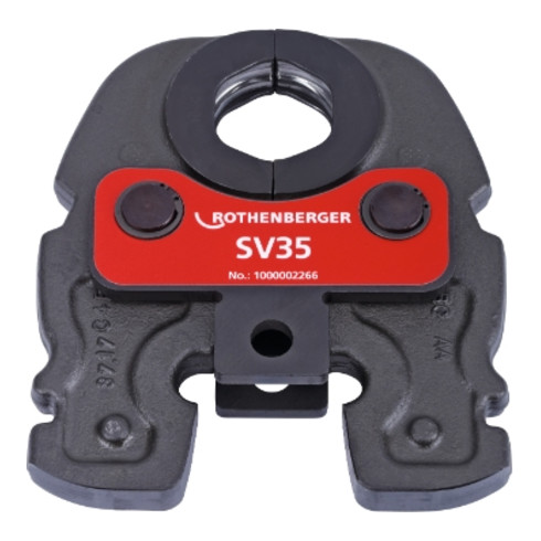 Rothenberger Compact SV35 persbek