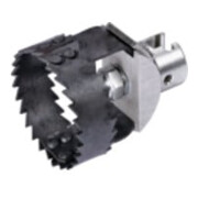 Rothenberger Coupe-racines à deux voies, 32K, Ø=90mm-4