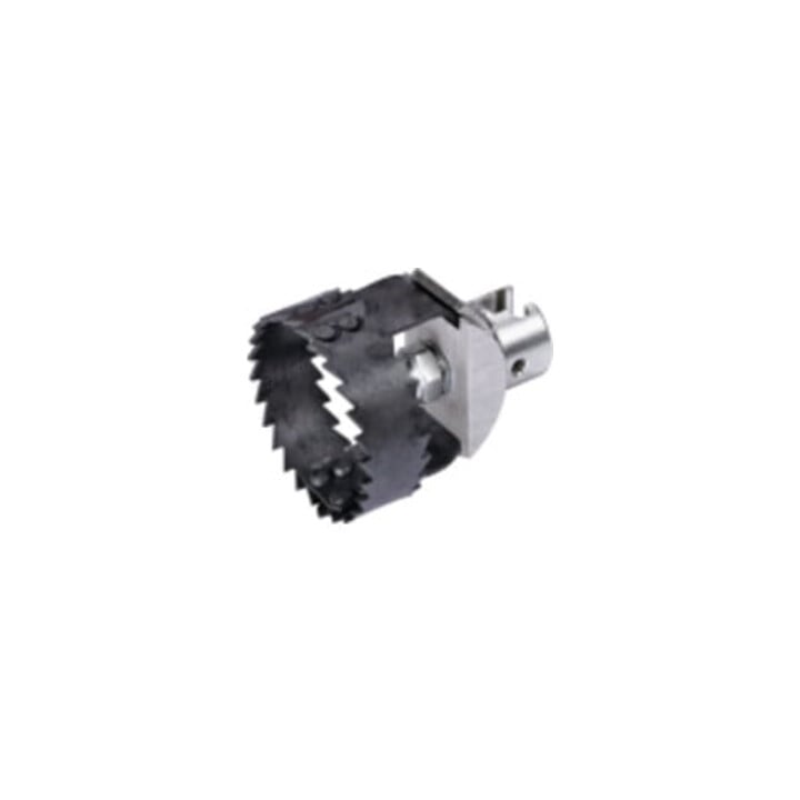 Rothenberger Coupe-racines à deux voies, 32K, Ø=90mm