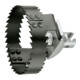 Rothenberger coupe-racines à double sens avec accouplement de 22 mm, D=90mm 22 mm-1