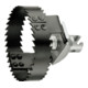 Rothenberger coupe-racines à double sens avec accouplement de 22 mm, D=90mm 22 mm-4