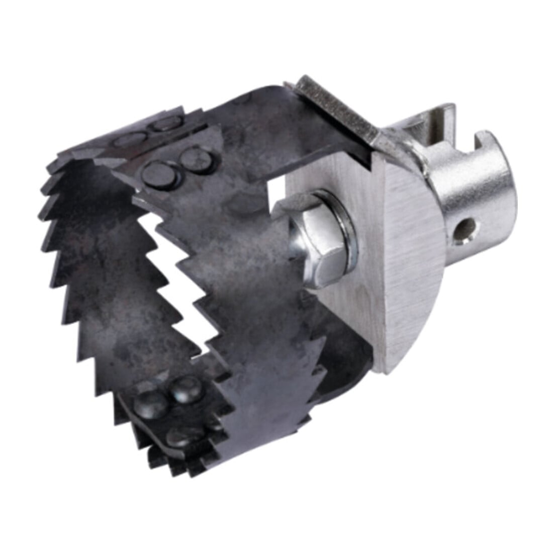 Rothenberger Coupe-racines bidirectionnel, 32K, Ø=65mm