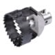 Rothenberger Coupe-racines bidirectionnel, 32K, Ø=65mm