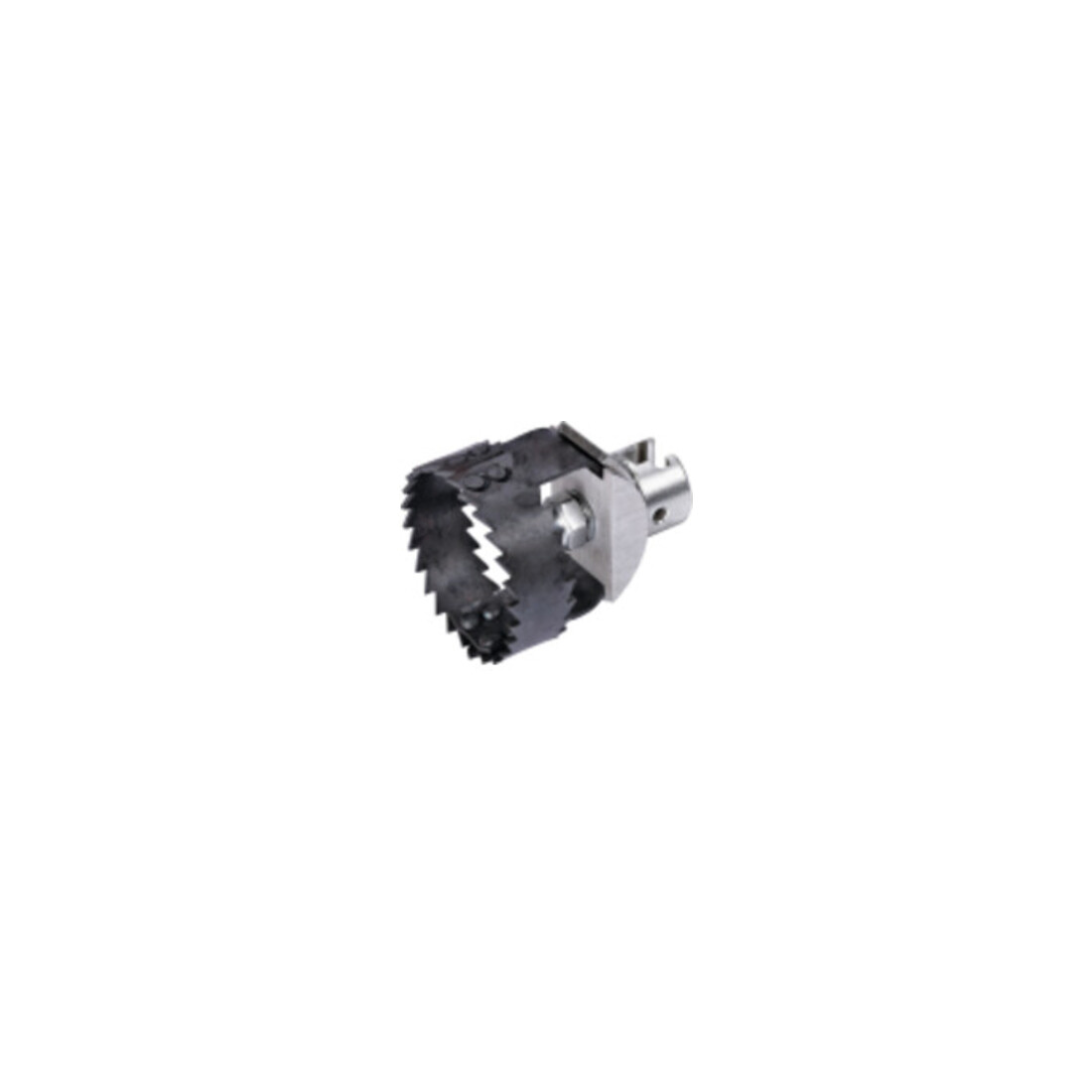 Rothenberger Coupe-racines bidirectionnel, 32K, Ø=65mm