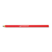 Rothenberger Crayon de charpentier, ovale, 240 mm