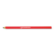 Rothenberger Crayon de charpentier, ovale, 240 mm-3