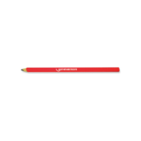 Rothenberger Crayon de charpentier, ovale, 240 mm