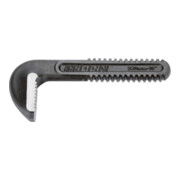 Rothenberger Crochet pour clé à molette ALUDUR/HEAVY D., 10"-4