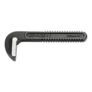 Rothenberger Crochet pour clé à une main ALUDUR/HEAVY D., 14"-3