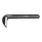 Rothenberger Crochet pour clé à une main ALUDUR/HEAVY D., 24"-3