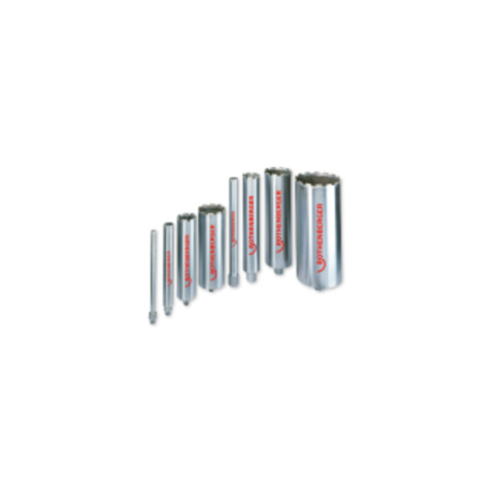 Rothenberger Dia-NTBK SPEED STAR DX1.1/4, D=102, L=430