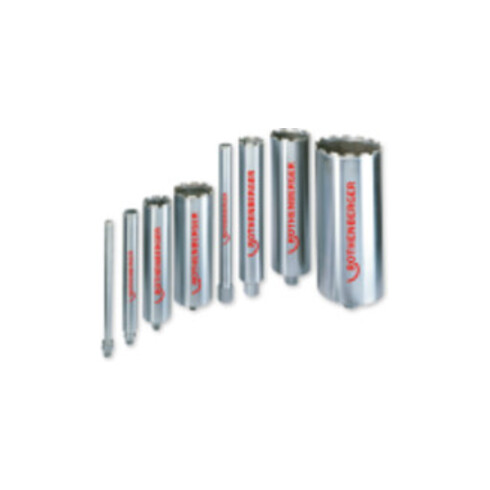 Rothenberger Dia-NTBK SPEED STAR DX1.1/4,D=102,NL=430