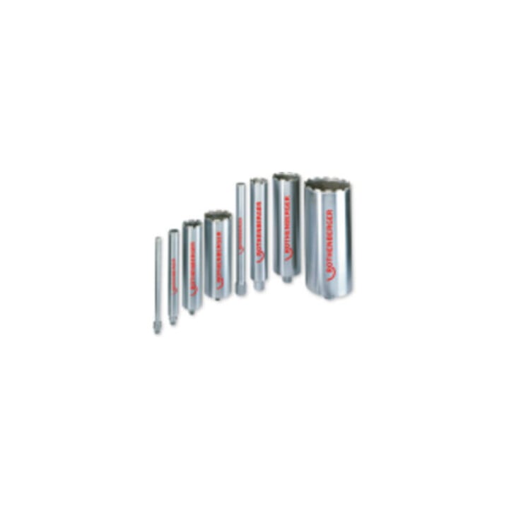 Rothenberger Dia-NTBK SPEED STAR DX1.1/4,D=102,NL=430