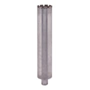 Rothenberger Dia-NTBK SPEED STAR DX1.1/4,D=122,NL=430-4