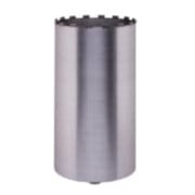 Rothenberger Dia-NTBK SPEED STAR DX1.1/4, D=300, L=430-4