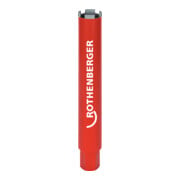 Rothenberger Diamant-Bohrkrone DX High Speed Dry-1