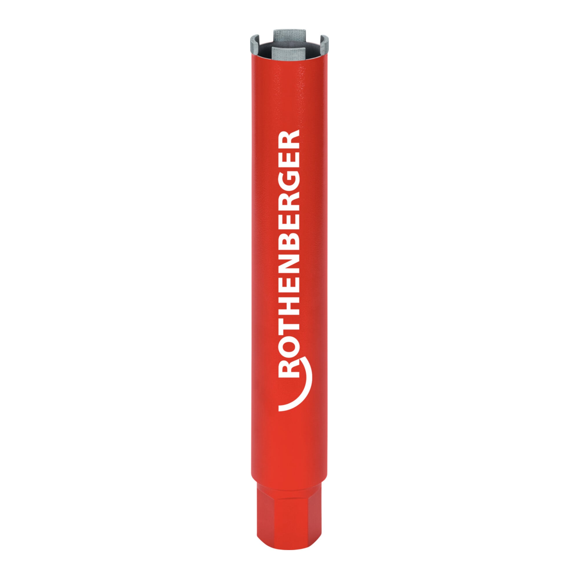 Rothenberger Diamant-Bohrkrone DX High Speed Dry,1 1/4 UNC,D=37,NL=330