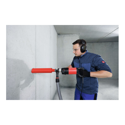 Rothenberger Diamant-Bohrkrone DX High Speed Dry