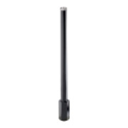 Rothenberger Diamant-Bohrkrone DX-HIGH SPEED PLUS, 1.1/4" UNC-4