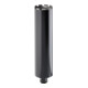 Rothenberger Diamant-Bohrkrone, DX- HIGH SPEED PLUS, 1.1/4" UNC, Ø 112mm-1