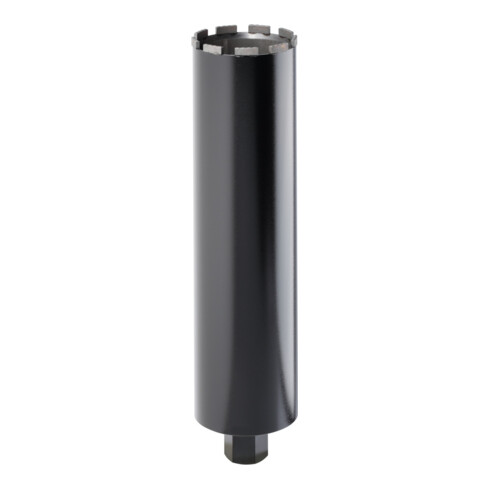 Rothenberger Diamant-Bohrkrone, DX- HIGH SPEED PLUS, 1.1/4" UNC, Ø 112mm