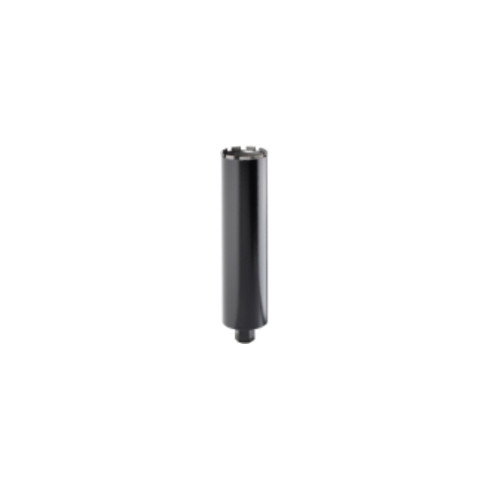 Rothenberger Diamant-Bohrkrone, DX- HIGH SPEED PLUS, 1.1/4" UNC, Ø 112mm