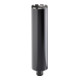 Rothenberger Diamant-Bohrkrone, DX- HIGH SPEED PLUS, 1.1/4" UNC, Ø 112mm-4
