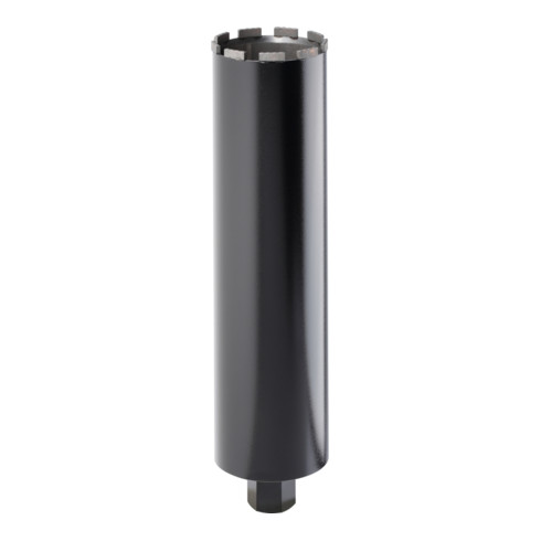 Rothenberger Diamant-Bohrkrone, DX- HIGH SPEED PLUS, 1.1/4" UNC, Ø 112mm