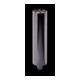 Rothenberger Diamant-Bohrkrone, DX- HIGH SPEED PLUS, 1.1/4" UNC, Ø 122mm-2