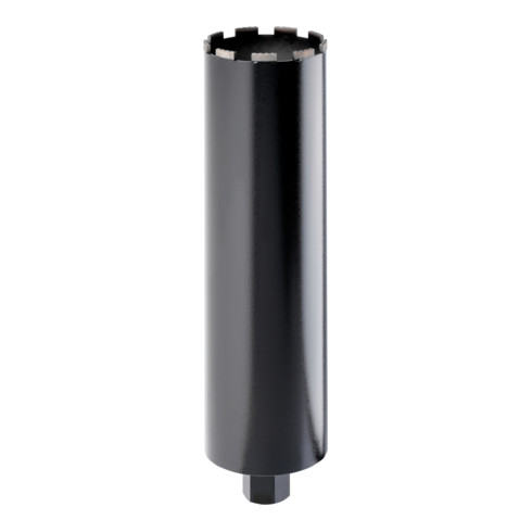 Rothenberger Diamant-Bohrkrone, DX- HIGH SPEED PLUS, 1.1/4" UNC, Ø 122mm