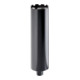 Rothenberger Diamant-Bohrkrone, DX- HIGH SPEED PLUS, 1.1/4" UNC, Ø 122mm-5