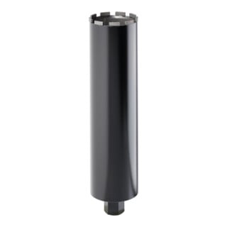 Rothenberger Diamant-Bohrkrone, DX- HIGH SPEED PLUS, 1.1/4" UNC, Ø 112mm